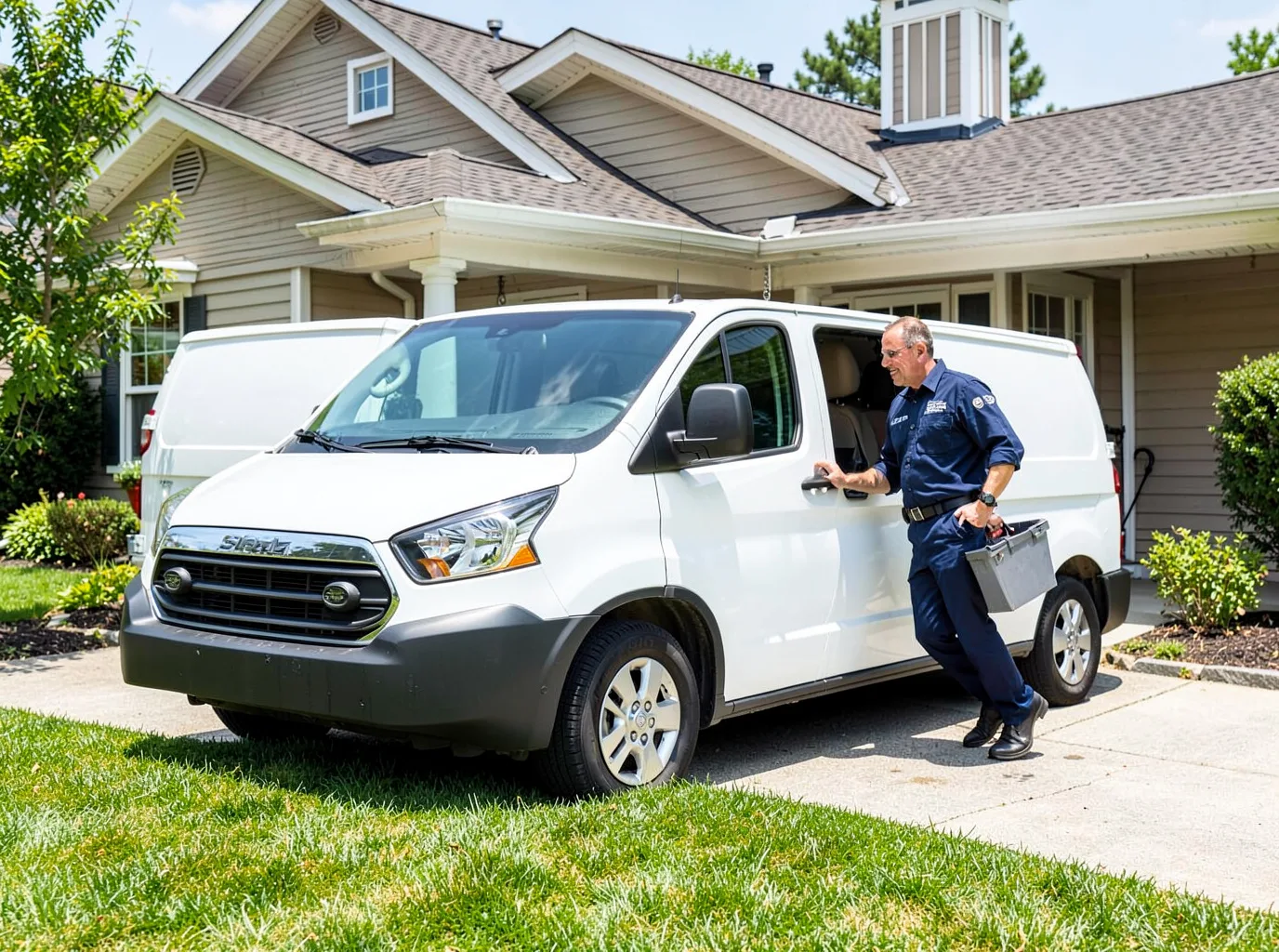 Emergency Plumber company in Lashmeet, WV