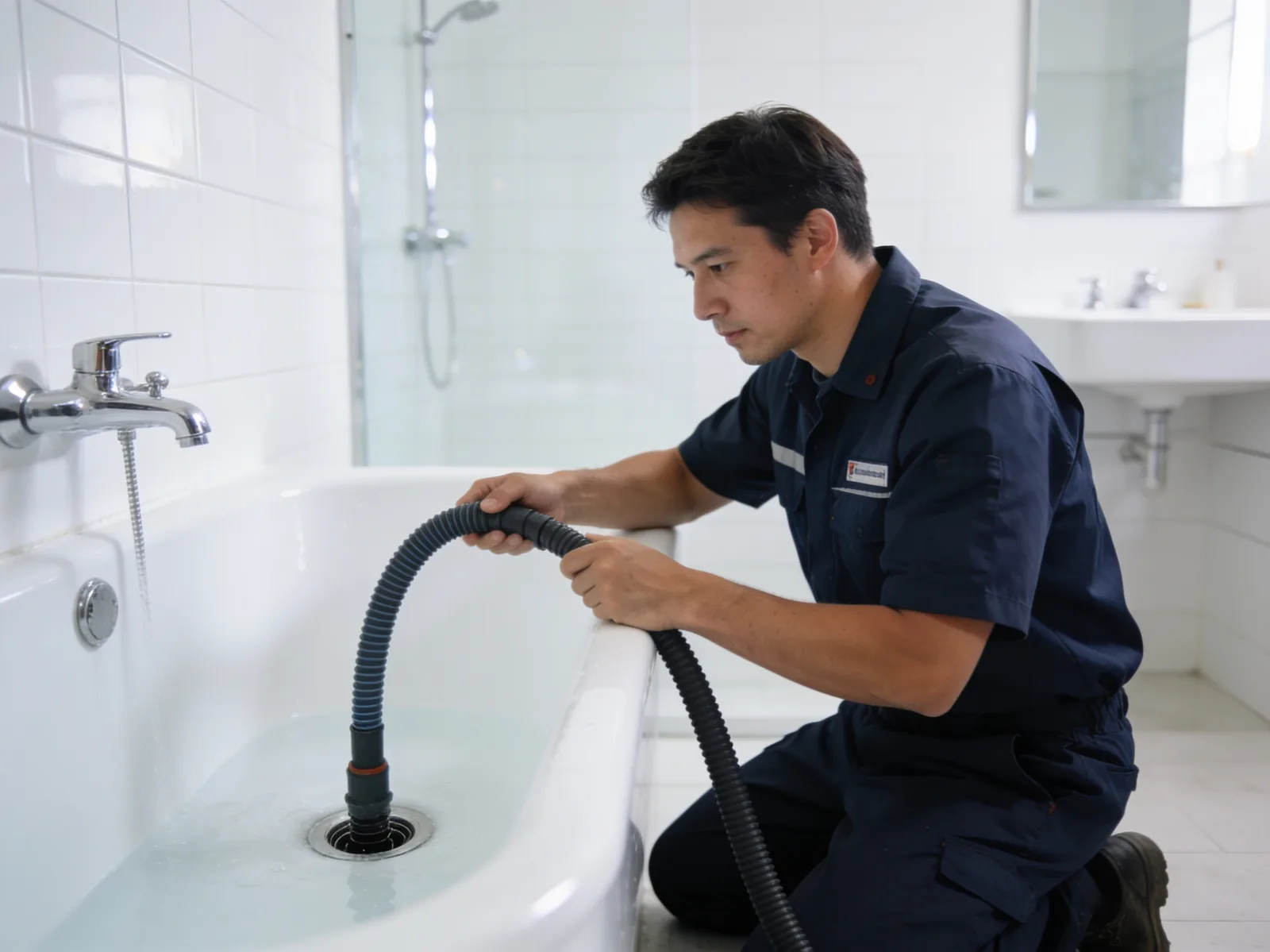 Emergency Plumber Lashmeet, WV FAQs